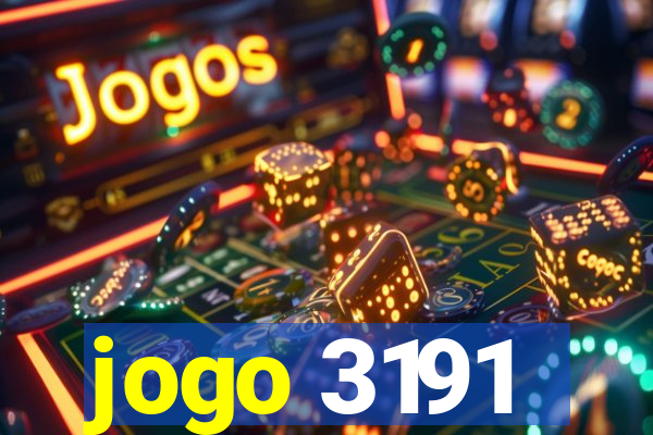 jogo 3191